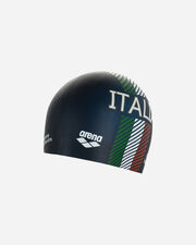 Fin silicone  - Blu Navy