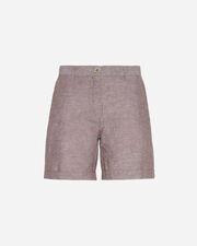 Essential w - Marrone