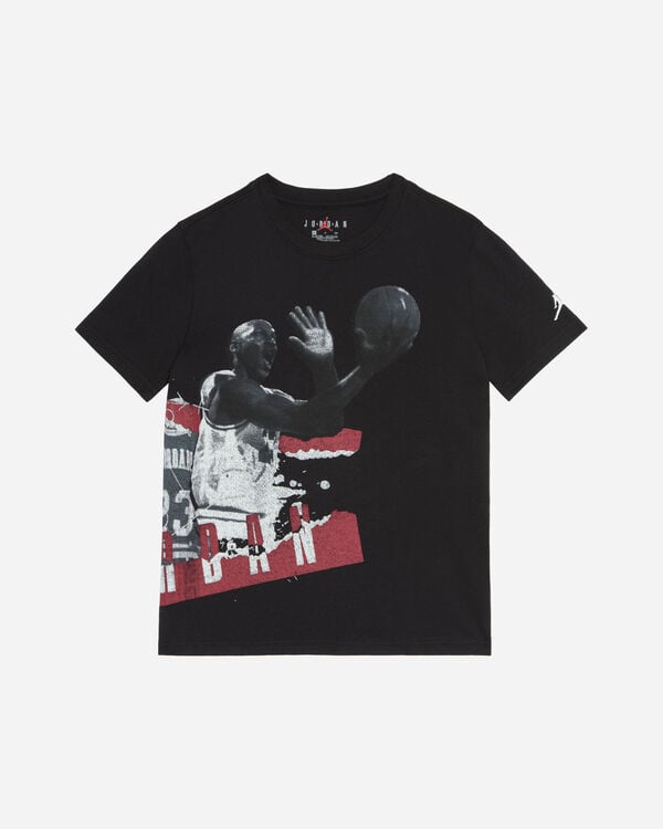 Jordan graphic jr
