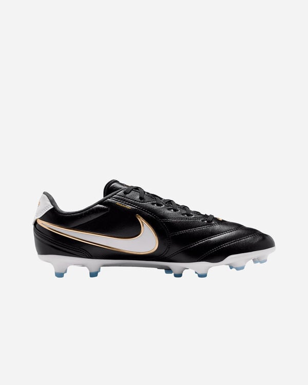 Tiempo ligera pro fg m