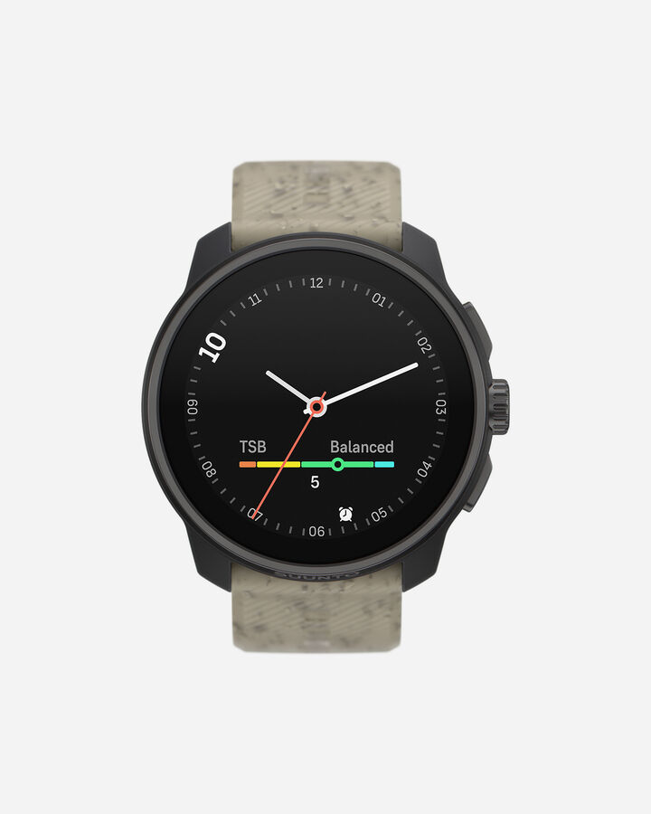 Suunto race s 