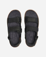 Cove ltr backstrap m - Nero