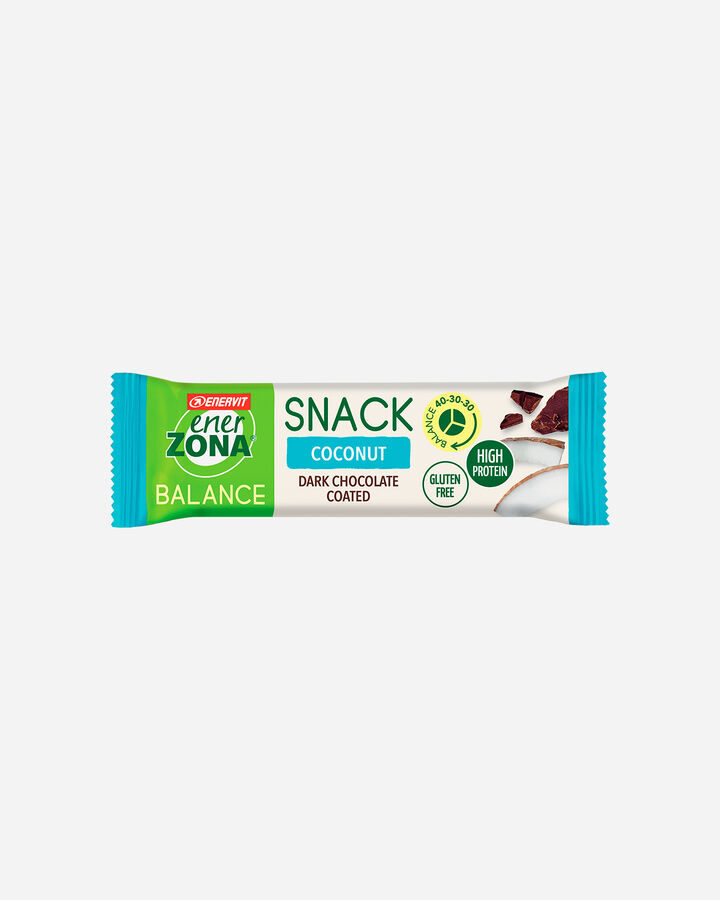 Enerzona snack cocco 33g 