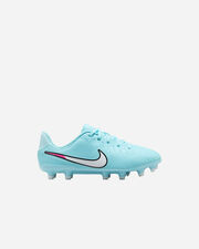 Tiempo legend 10 academy mg jr - Bianco