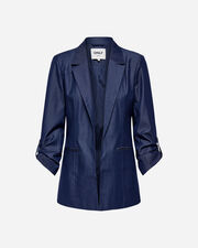 Kayle iria 3/4 w - Denim