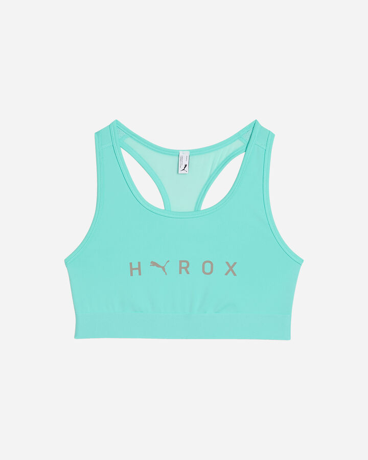 Hyrox mid w