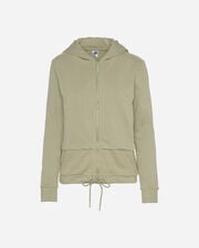 Athletic essential w - Verde