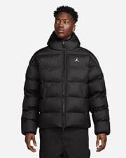 Jordan puffer 650 m - Nero