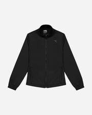 Windbreaker w - Nero