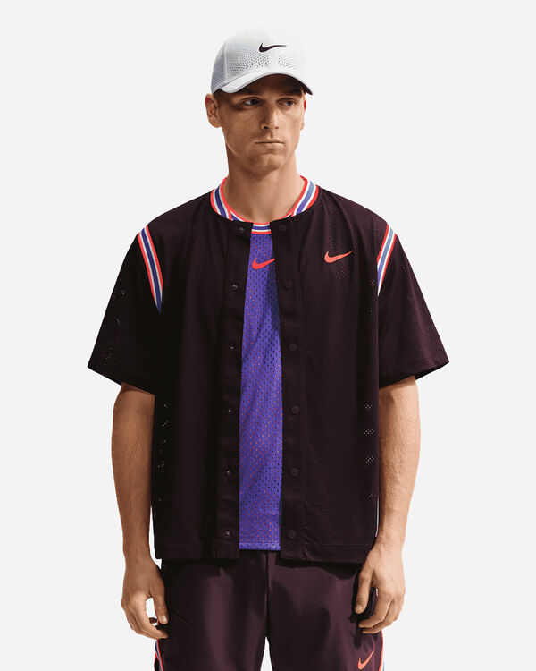 Dri fit slam carlos m