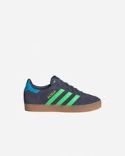 Gazelle ps jr - Blu Navy
