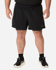 Road 2in1 5in m - Nero