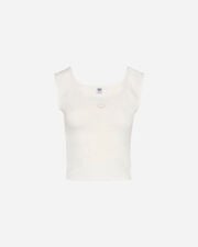 Athletic essential w - Bianco