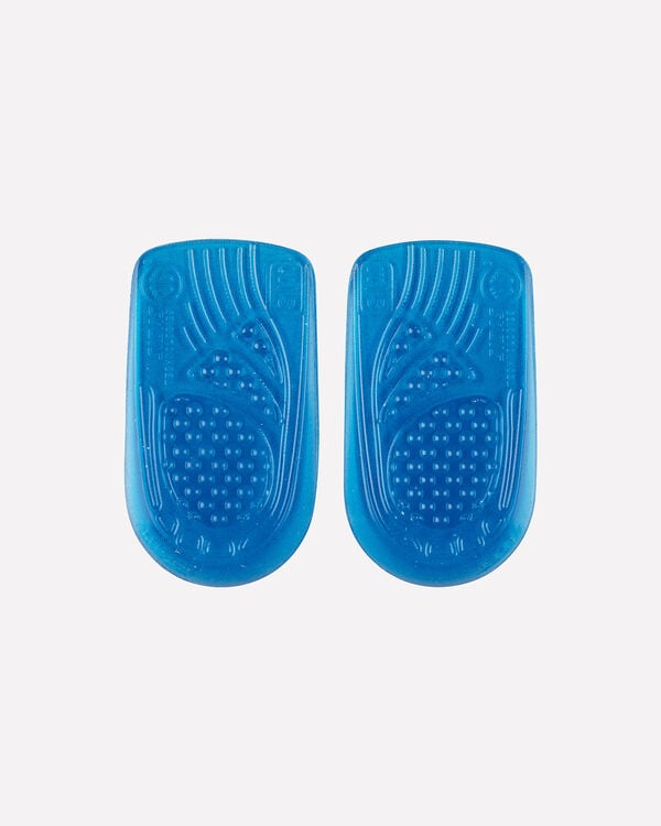 Gel heel pads
