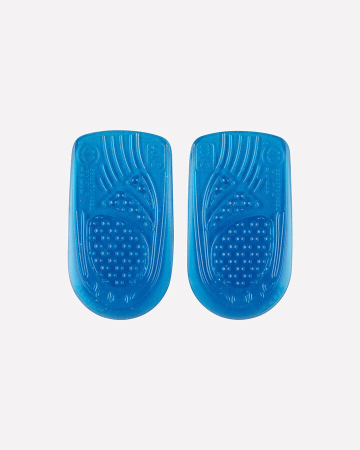 Gel heel pads