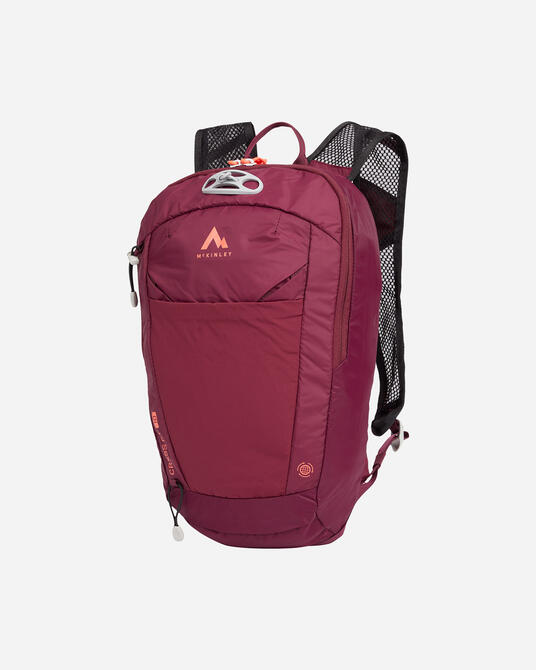 Mckinley Crxss I Ct 10 - Zaino Trail Running - Viola