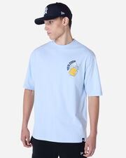 Mlb league food gfx new york yankees m - Azzurro