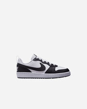 Court borough low recraft gs jr - Bianco