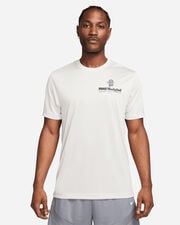 Dri fit power m - Beige