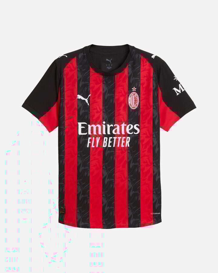 Milan home authentic 25-26 m