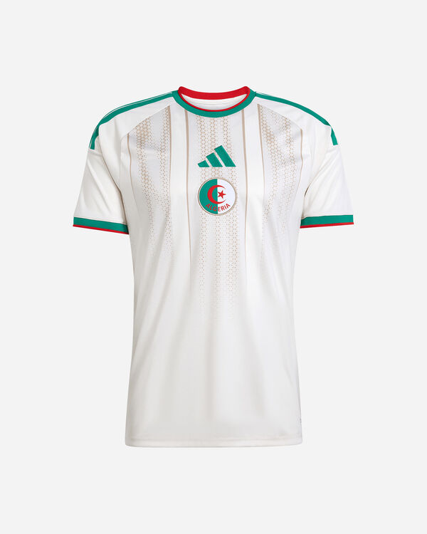 Algeria home m