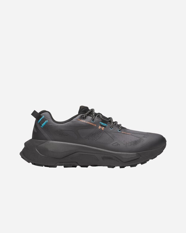Charged bandit trail 4 wp m