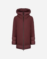 Becancour mid w - Rosso