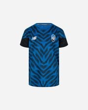Atalanta prematch home 25-26 jr - Color mix