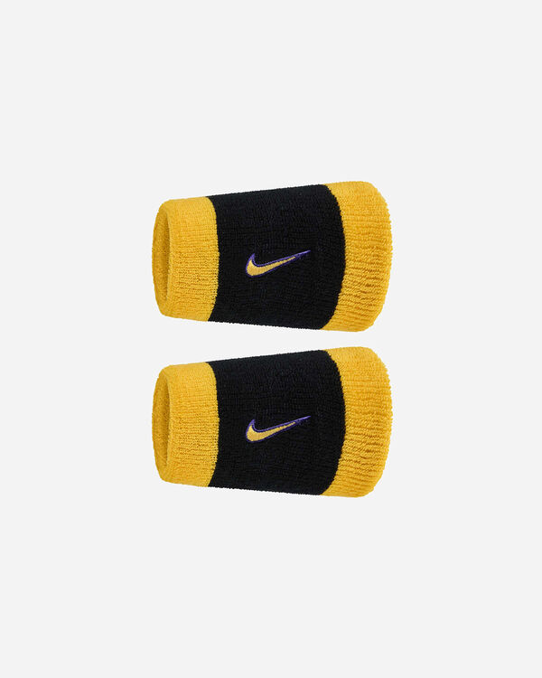 Swoosh doublewide 