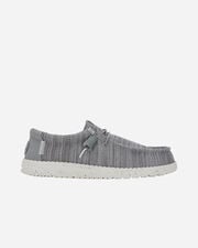 Wally stretch sox m - Grigio
