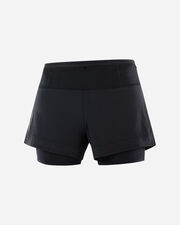 Sense aero 2in1 w - Nero