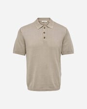 Garson regular wash m - Beige