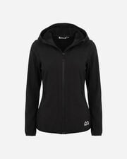 Softshell w - Nero