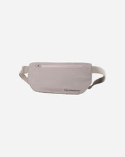 Rfid mini body wallet waist  - Grigio