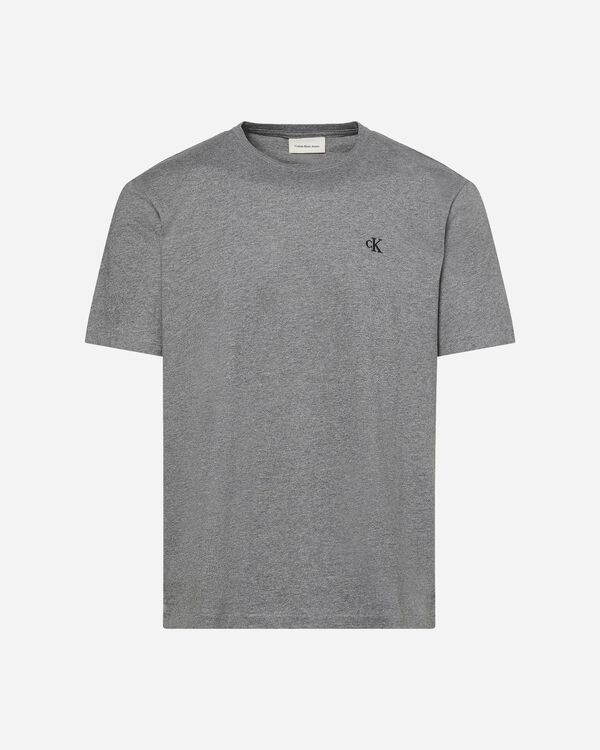 Easy monogram m