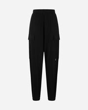 Contemporary street style w - Nero