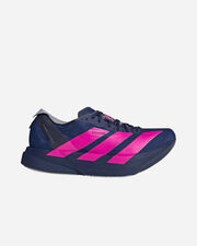Adizero adios pro 4 m - Blu