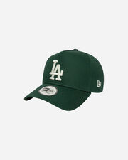 9forty mlb los angeles dodgers  - Verde