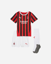 Milan home 24-25 jr - Color mix