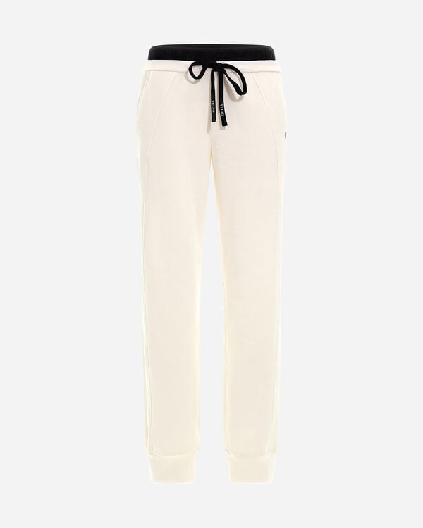 Elastic rise w