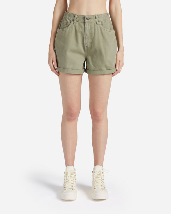 Essential w