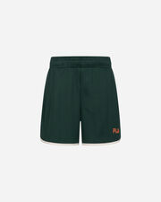 Contemporary street style jr - Verde