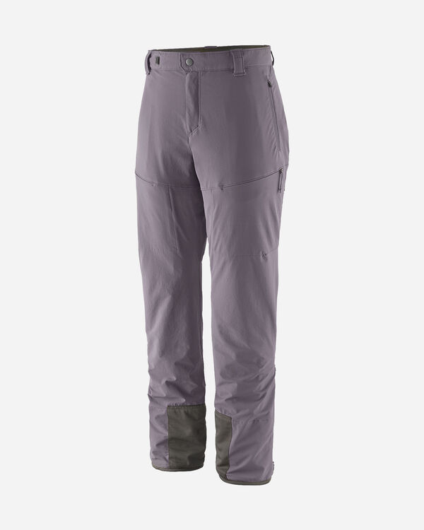 Alpine guide w