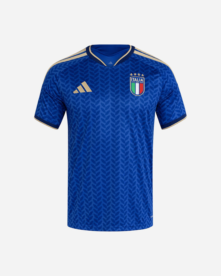 Italia figc home m
