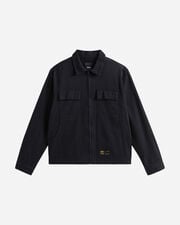 Twill m - Nero
