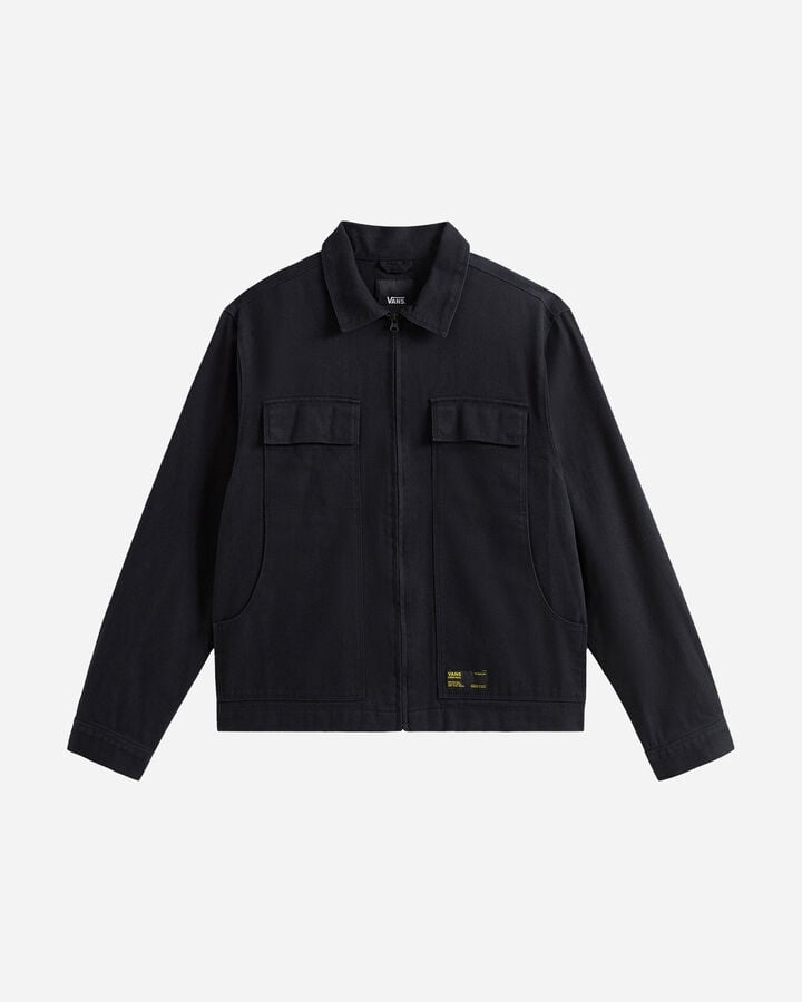 Twill m