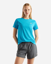 Atlethics w - Azzurro
