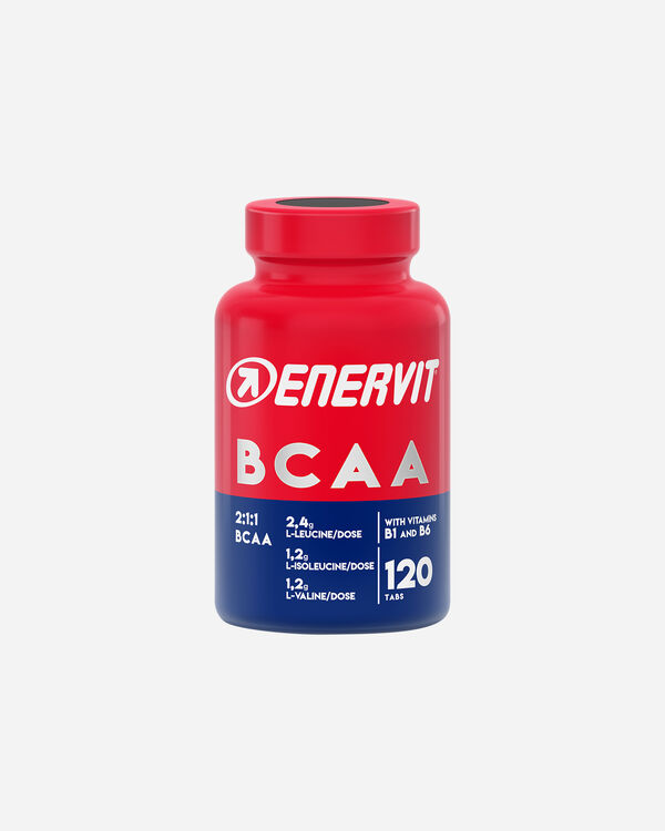 Bcaa 2:1:1 120 cpr.
