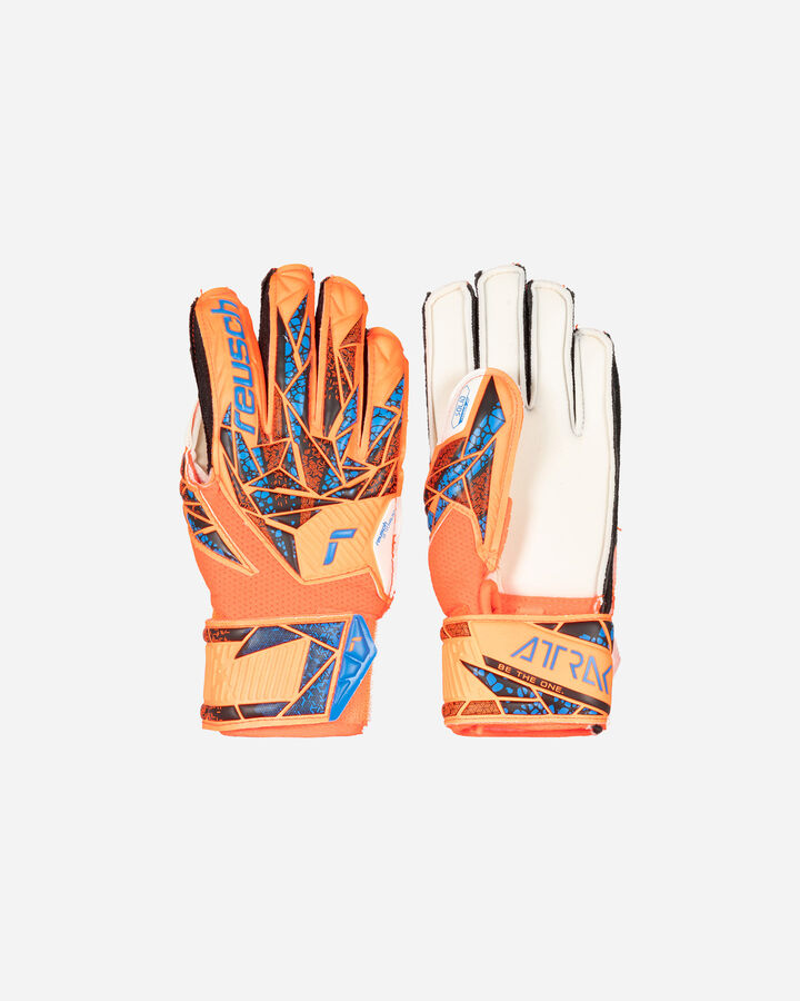 Attrakt infinity finger support jr