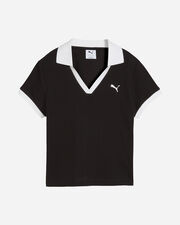 Wardrobe essential w - Nero